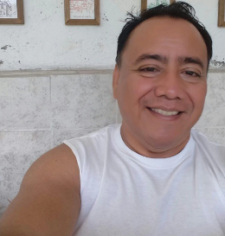 Foto Seiyuu Mario Hernández