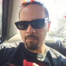 Foto Seiyuu Gerardo Alonso