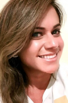 Foto Seiyuu Andrea Suhett