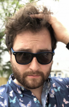 Foto Seiyuu Miles Luna