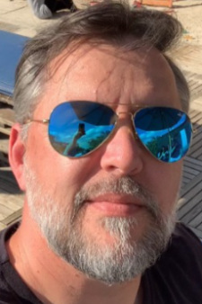 Foto Seiyuu Rogério Viggiani