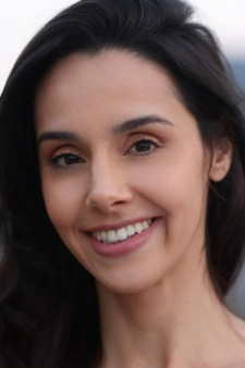 Foto Seiyuu Bianca Lua