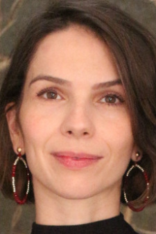 Foto Seiyuu Renata Dalmora