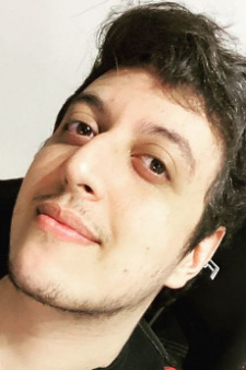 Foto Seiyuu Vinícius Maia