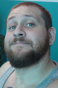 Foto Seiyuu Ricardo Daunt