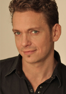 Foto Seiyuu Jeremy From