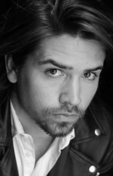 Foto Seiyuu Thibault Packeu