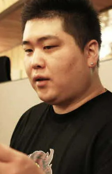 Foto Seiyuu Bok-hyun Han