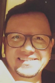 Foto Seiyuu Rogério César