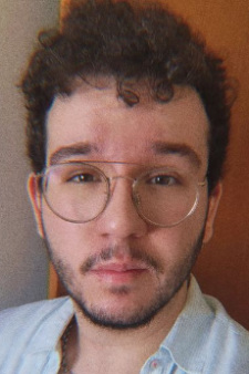 Foto Seiyuu João Victor Granja