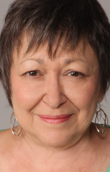 Foto Seiyuu Monique Clémont