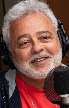 Foto Seiyuu Manuel Tadros