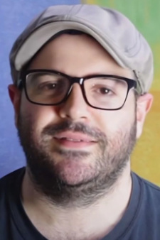 Foto Seiyuu Fábio Campos