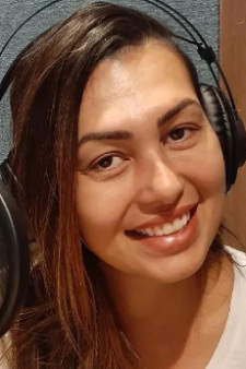 Foto Seiyuu Teline Carvalho