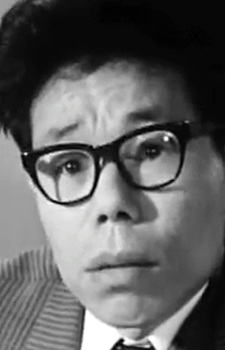 Toshio Kitayama