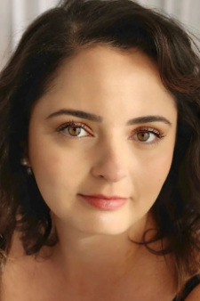 Foto Seiyuu Viviane Munuera