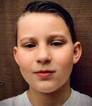 Foto Seiyuu Brady Minehan