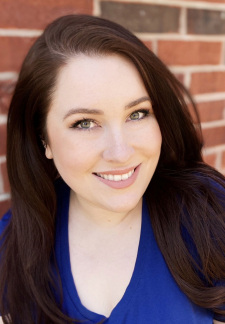 Foto Seiyuu Rissa Mazzuca