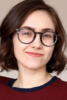 Foto Seiyuu Isabelle Marques