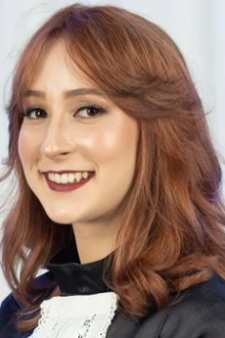 Foto Seiyuu Glória Barão