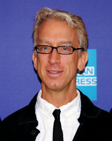 Foto Seiyuu Andy Dick