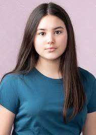 Foto Seiyuu Anjali Gauld