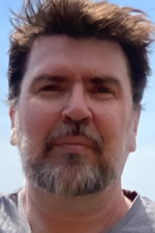 Foto Seiyuu André Gaiani