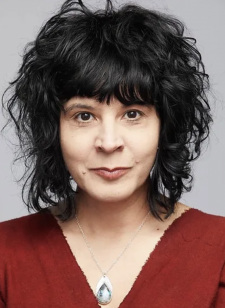 Foto Seiyuu Laurie Gallardo