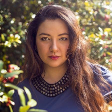 Foto Seiyuu Julie Cleburn