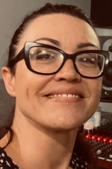 Foto Seiyuu Lilian Marchiori