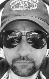 Foto Seiyuu Vitor Moletta