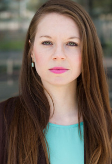 Foto Seiyuu Jenny Ledel