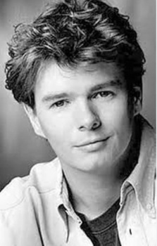 Foto Seiyuu Thor Bishopric