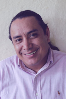 Foto Seiyuu Rafael Quijano