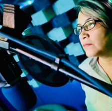 Foto Seiyuu Mariana Gómez