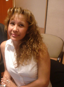 Foto Seiyuu Belinda García