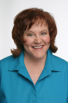 Foto Seiyuu Edie McClurg