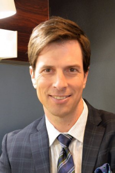 Foto Seiyuu Patrick Harlan