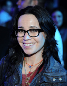 Foto Seiyuu Janeane Garofalo