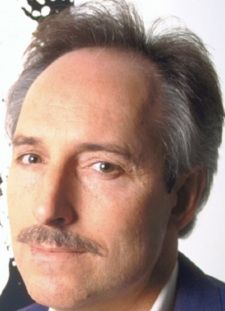 Foto Seiyuu Richard Springle