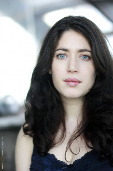 Foto Seiyuu Vanessa Ackerman