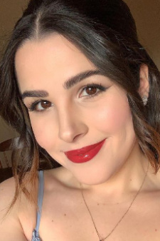 Foto Seiyuu Maria Clara Cristóvão