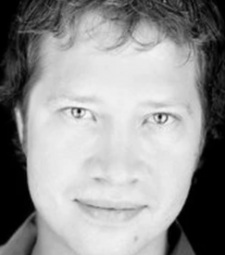 Foto Seiyuu Christopher Loveless