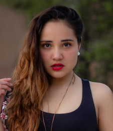 Foto Seiyuu Katy Zavala