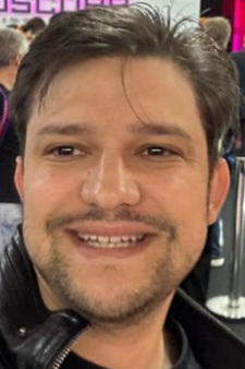 Foto Seiyuu Rafael Rheda