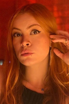 Foto Seiyuu Kari Amaral