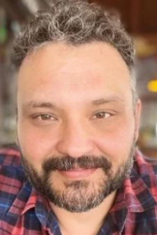 Foto Seiyuu Richard Rebelo