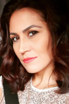 Foto Seiyuu Ingrid Bozza