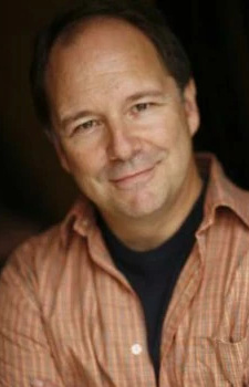 Foto Seiyuu David Fraser