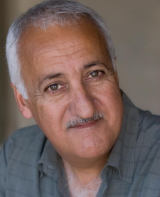 Foto Seiyuu Brian George